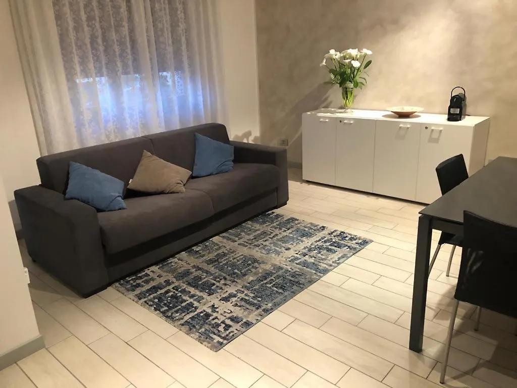 Casa Pezz Διαμέρισμα Bussolengo