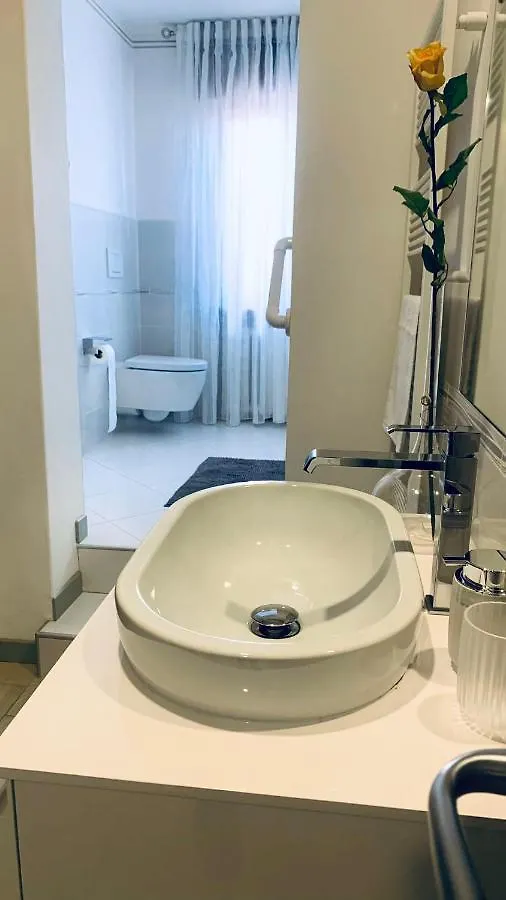 Casa Pezz Διαμέρισμα Bussolengo