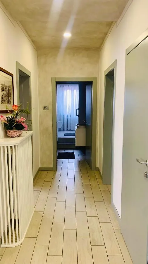 Casa Pezz Διαμέρισμα Bussolengo Ιταλία