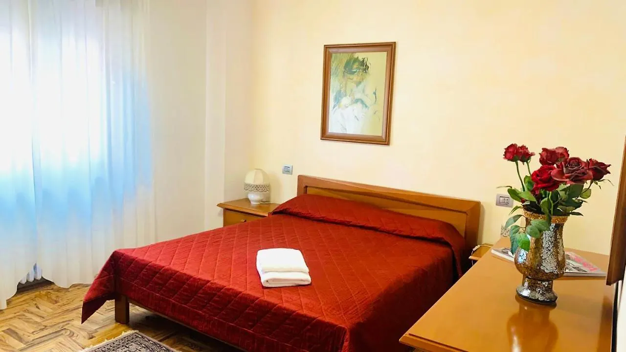 Casa Pezz Διαμέρισμα Bussolengo