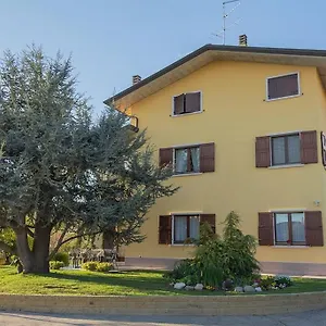  Casa vacanze Pino Argentato
