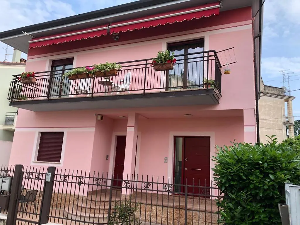 Appartamento Casa Pezz Bussolengo 0*,  Italia