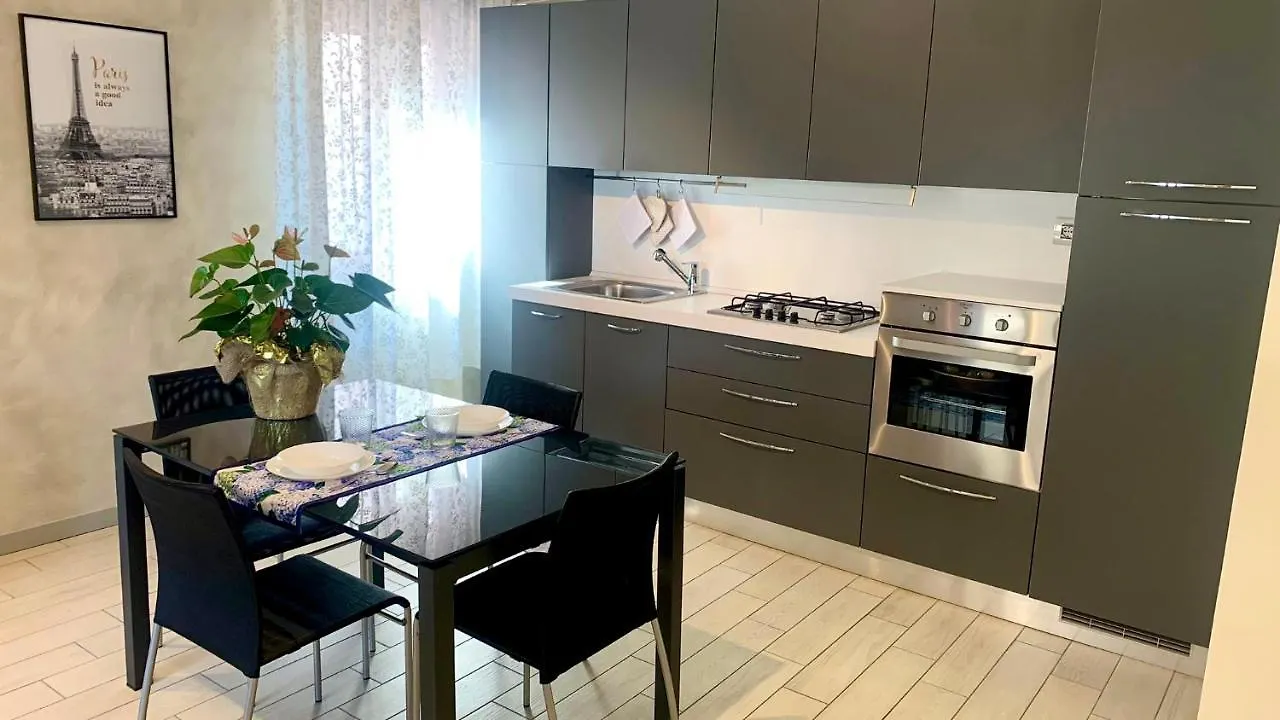 Appartamento Casa Pezz Bussolengo